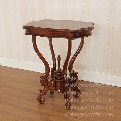 T 151 – Solo Turtle Table 63x51x71Cm