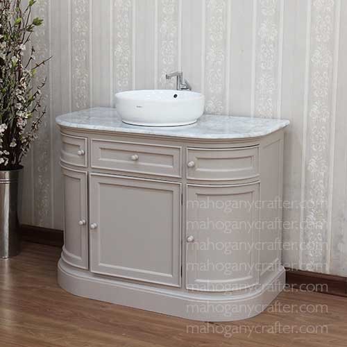 VC 014 – Dorian Vanity Cabinet 110x60x80cm