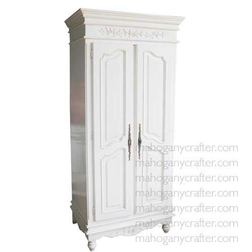 WD 040 – Hellena Wardrobe 90x60x196cm