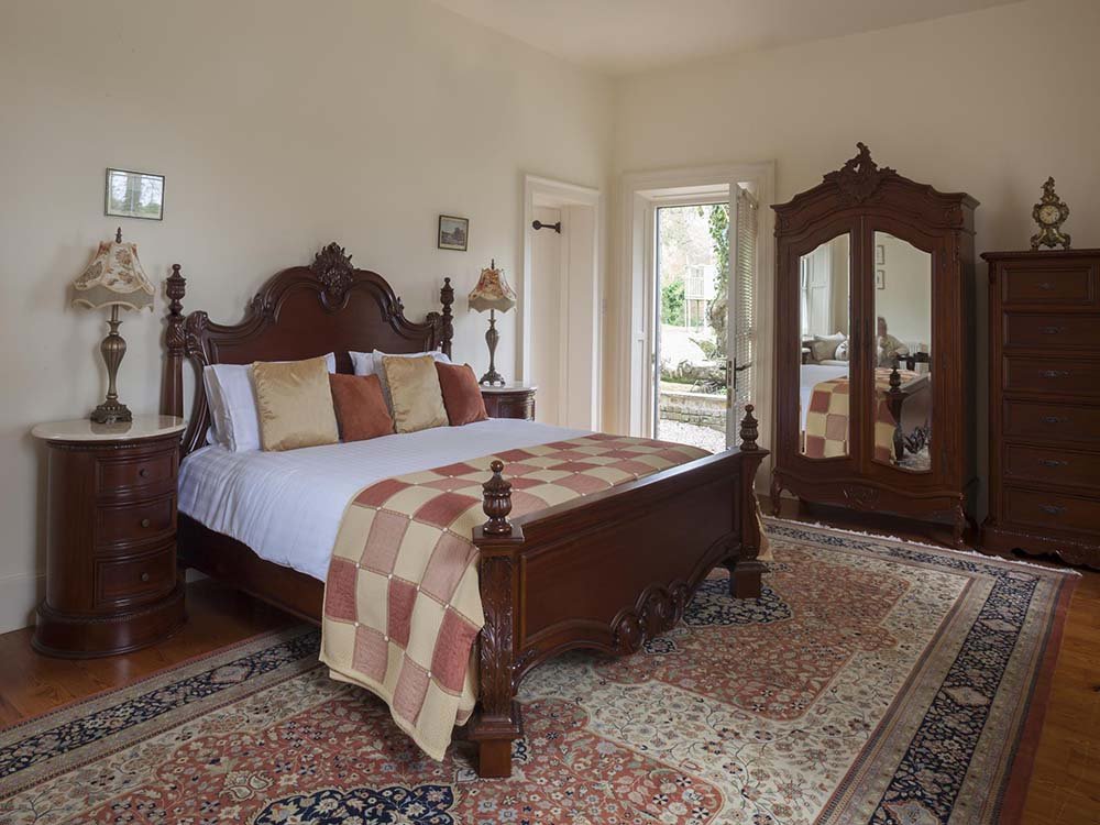 Clonganny House – Ballygarrett, Ireland (1)