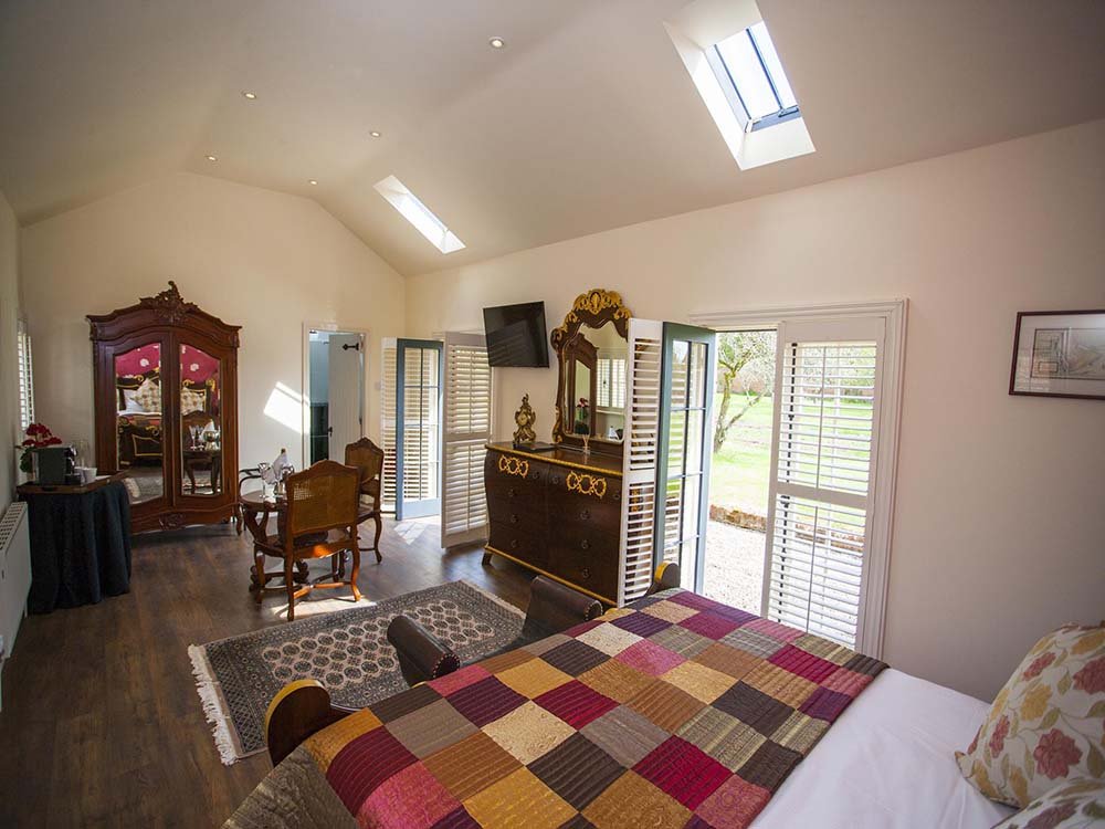 Clonganny House – Ballygarrett, Ireland (10)