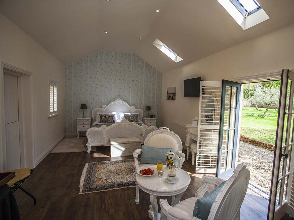 Clonganny House – Ballygarrett, Ireland (11)