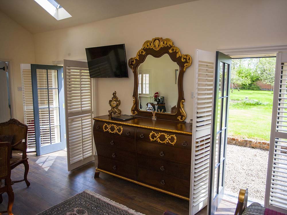 Clonganny House – Ballygarrett, Ireland (6)