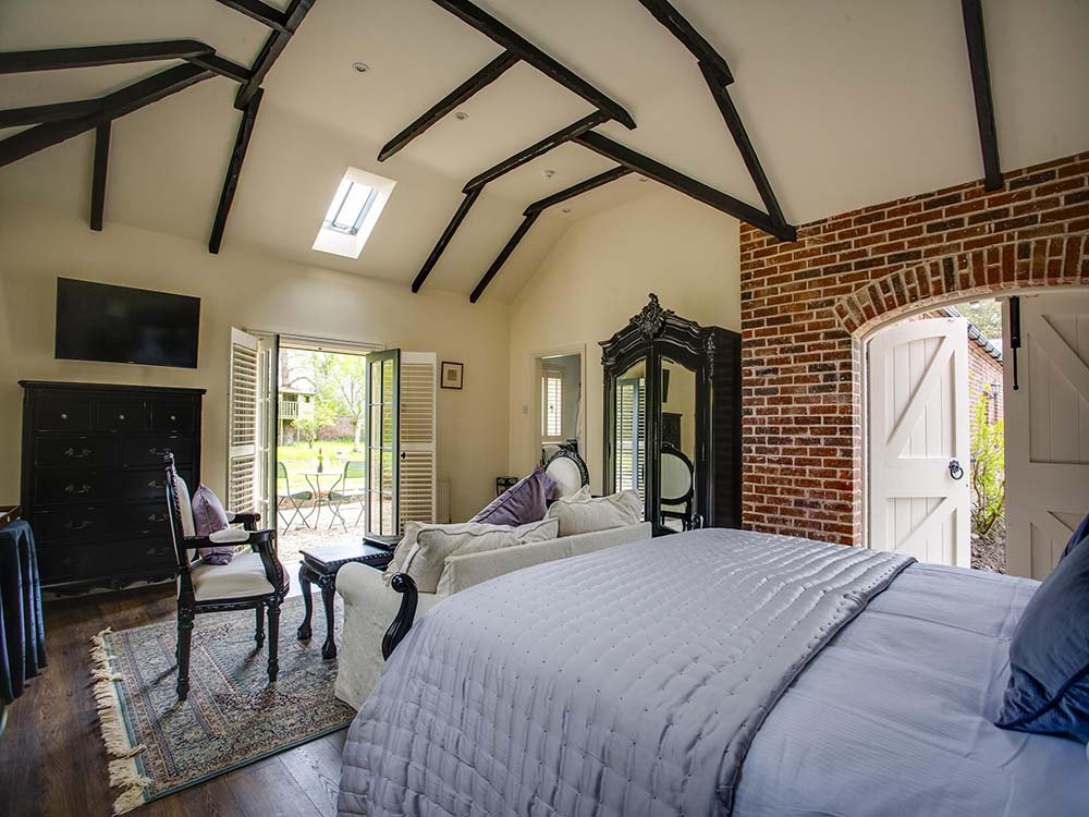 Clonganny House – Ballygarrett, Ireland (8)