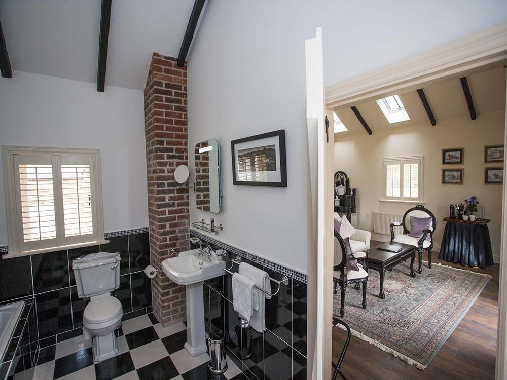 Clonganny House – Ballygarrett, Ireland (9)