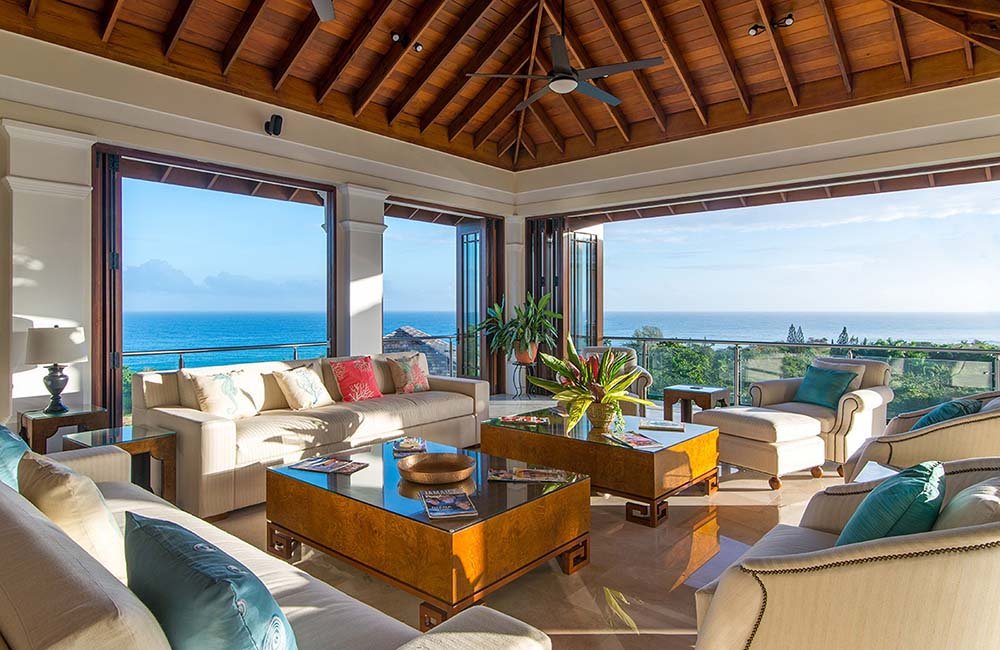 Dragonfly Villa – Tryall Jamaica (1)
