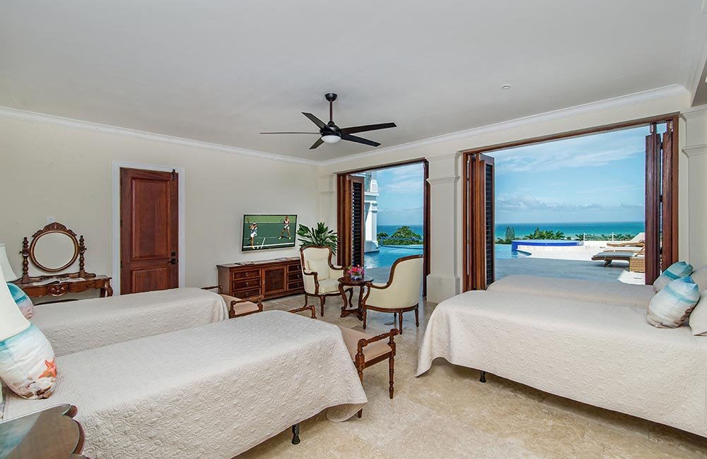 Dragonfly Villa – Tryall Jamaica (12)
