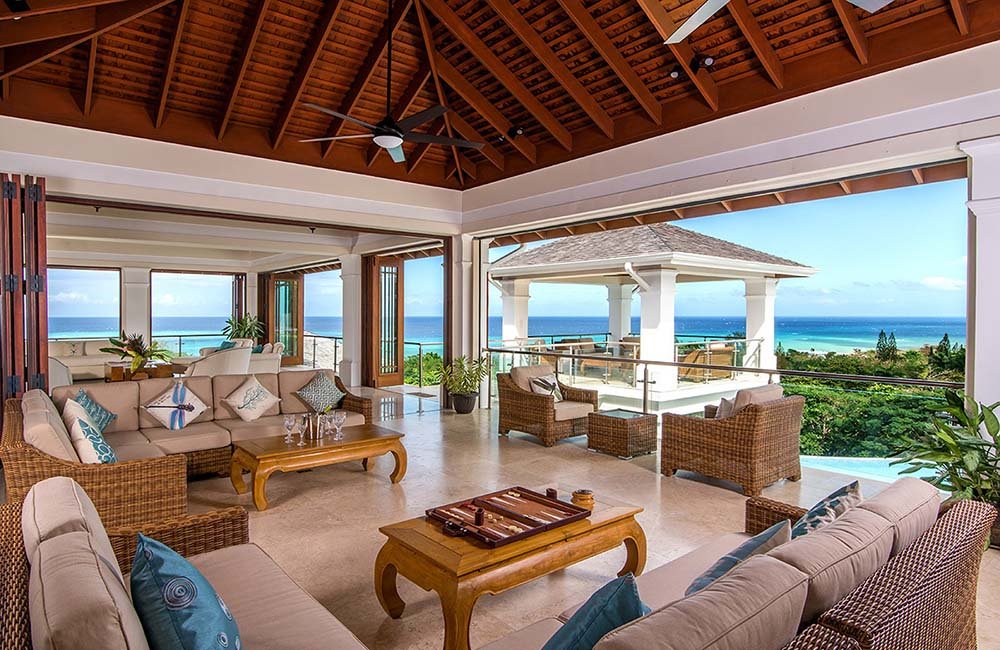 Dragonfly Villa – Tryall Jamaica (3)
