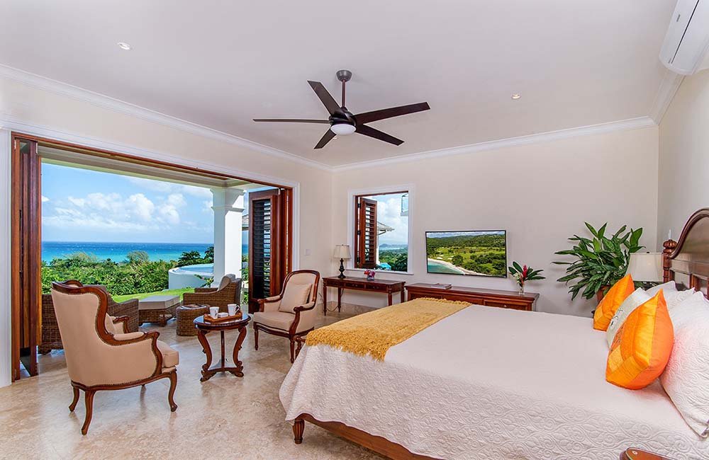 Dragonfly Villa – Tryall Jamaica (5)