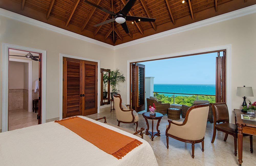 Dragonfly Villa – Tryall Jamaica (6)