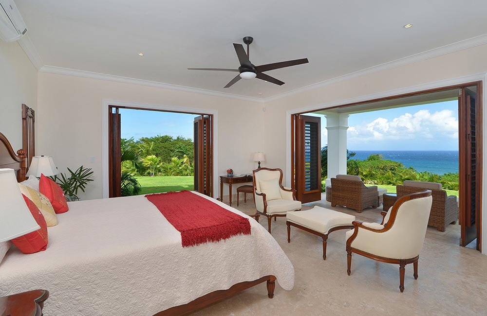 Dragonfly Villa – Tryall Jamaica (7)