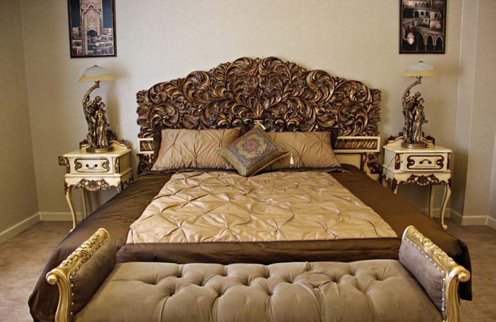 Kasr’i Serchehan Hotel, Turkey (3)