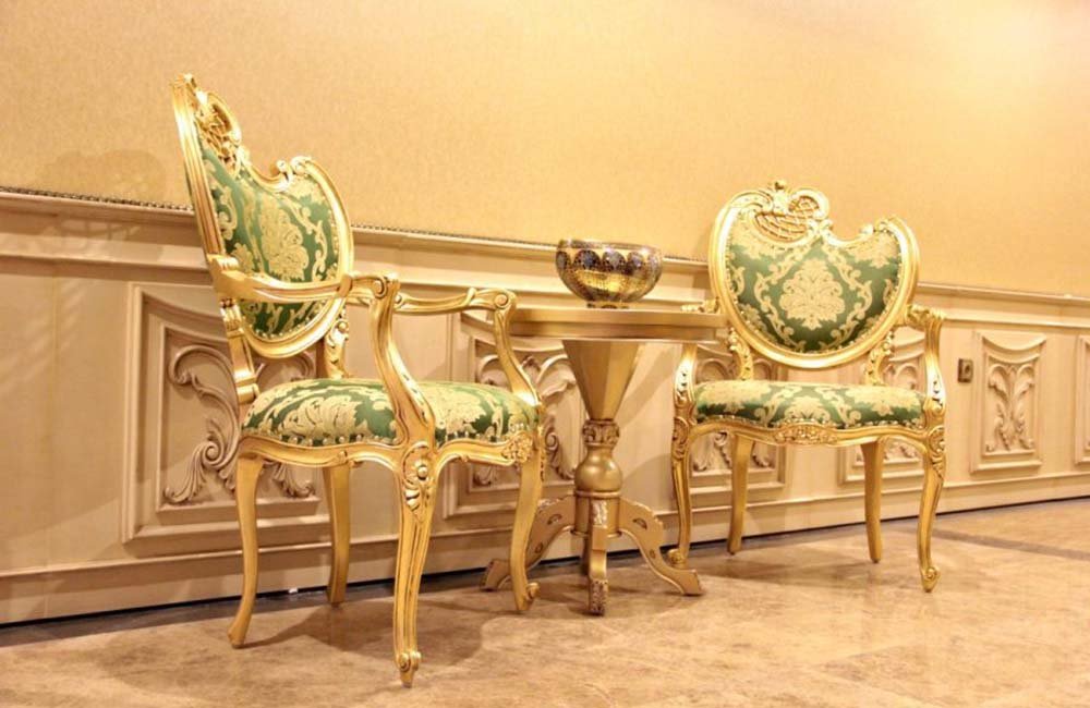 Kasr’i Serchehan Hotel, Turkey (5)