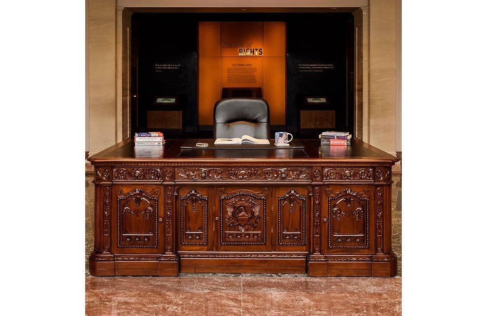 National Archive Foundation, Washington USA (1)