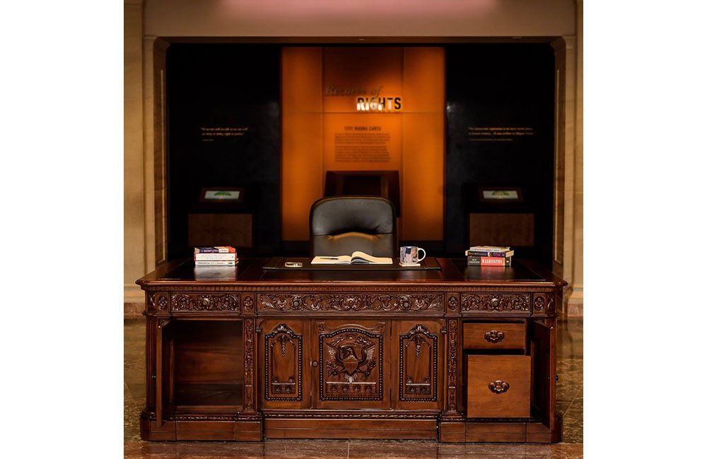 National Archive Foundation, Washington USA (3)