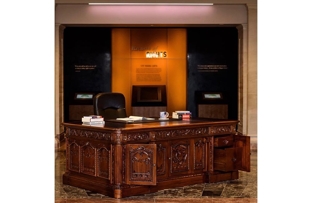 National Archive Foundation, Washington USA (4)