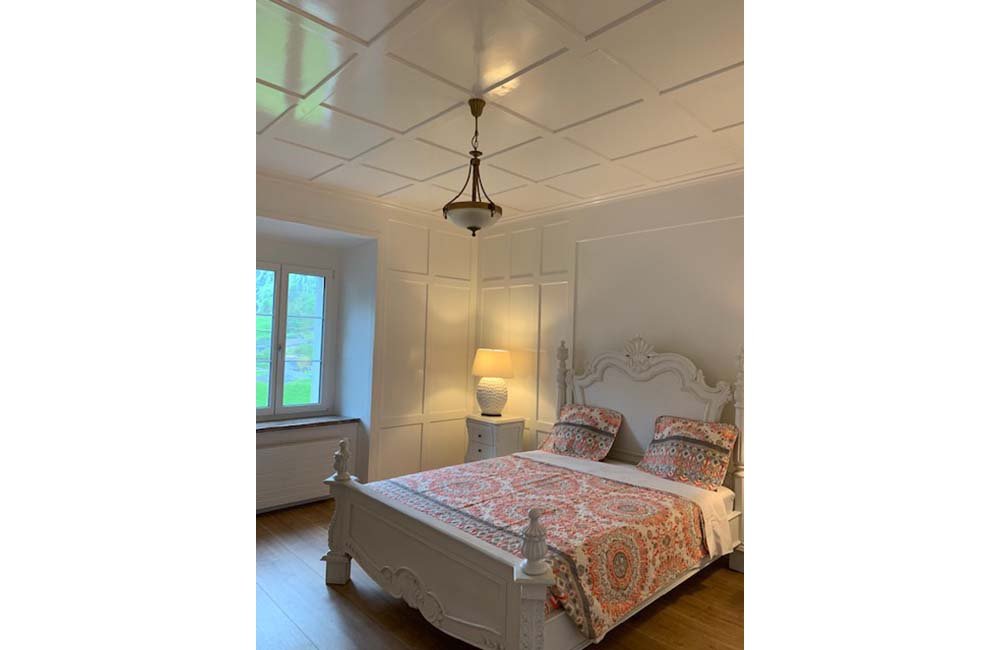 Private home in Switzerland (1)