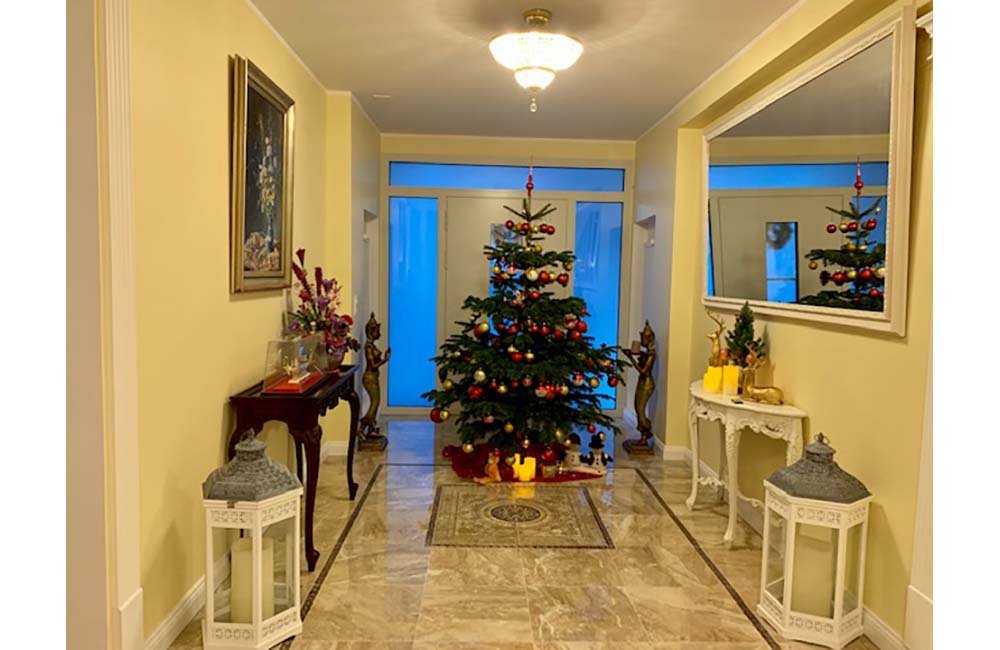 Private home in Switzerland (14)