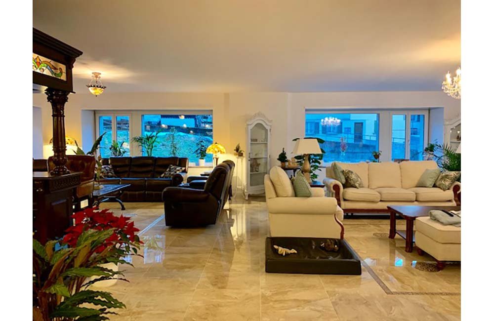 Private home in Switzerland (15)