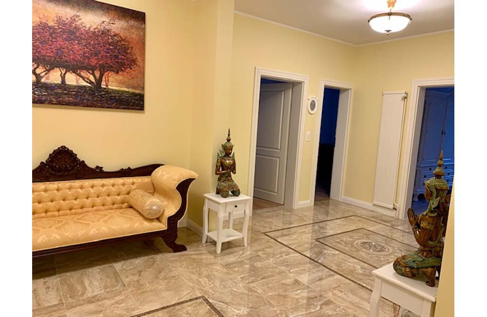 Private home in Switzerland (17)