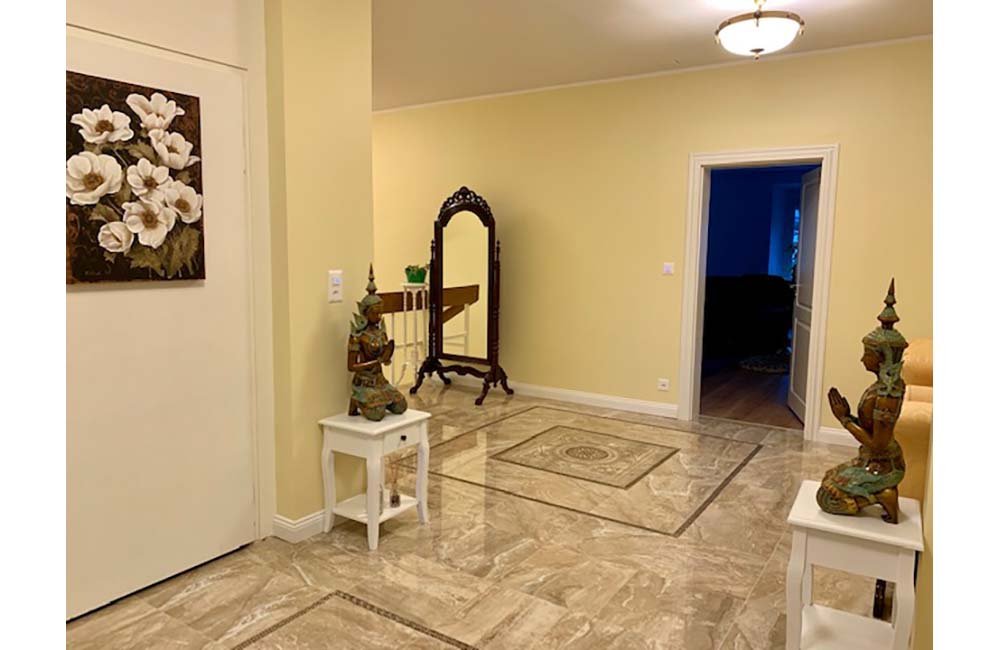 Private home in Switzerland (19)