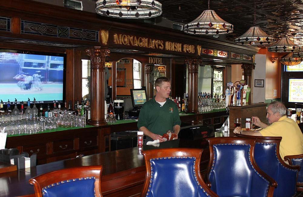 Roxy Hotel, USA (10)