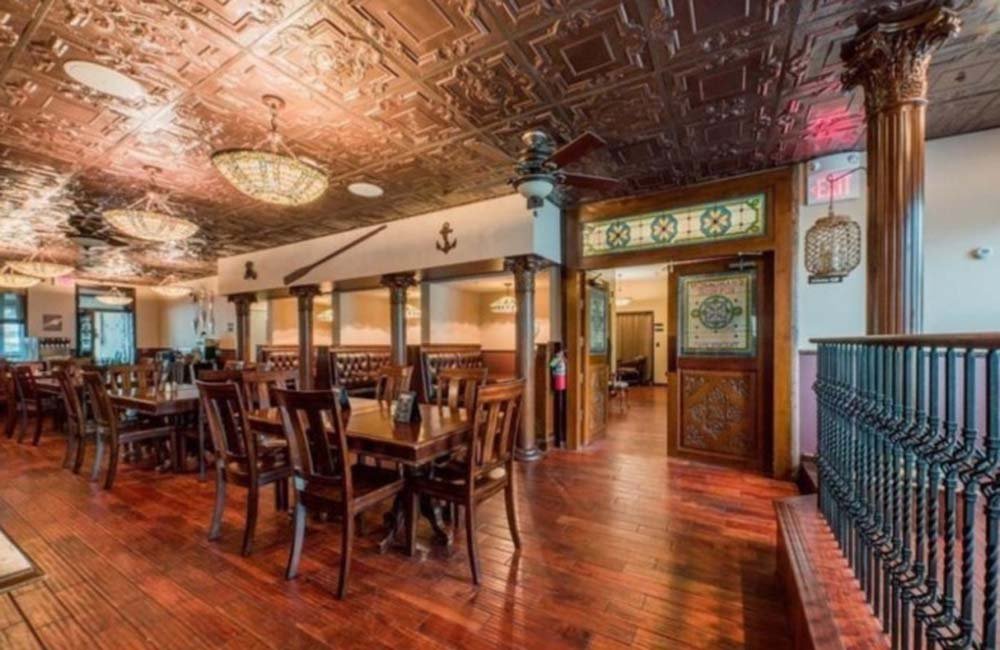 Roxy Hotel, USA (12)