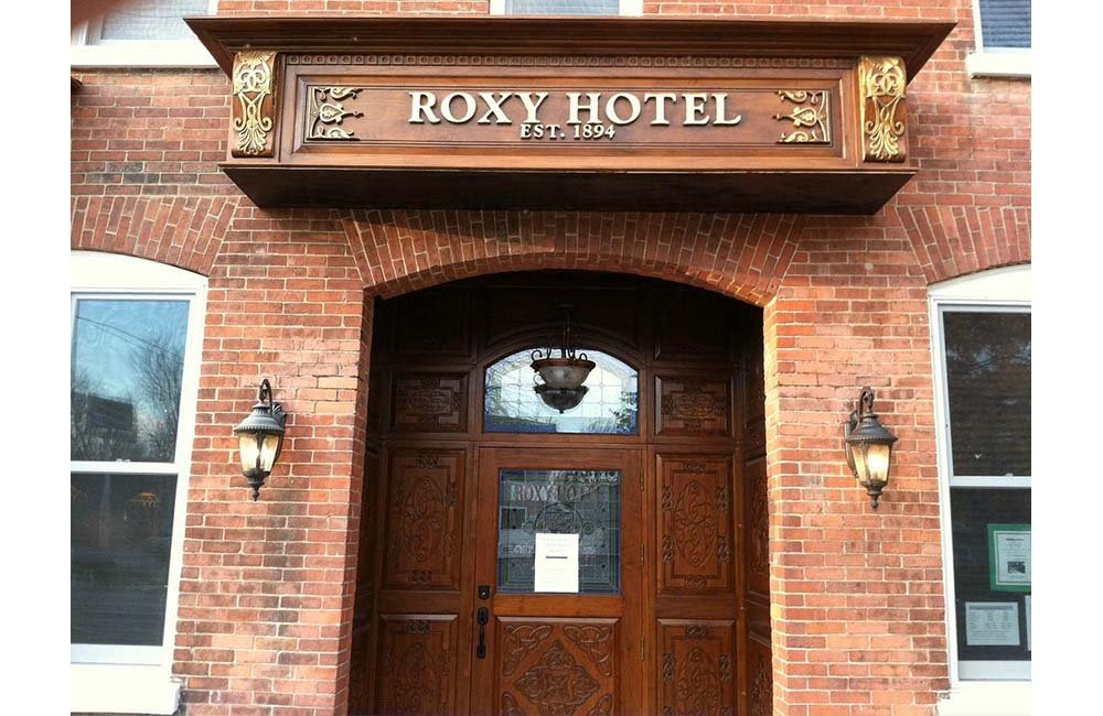 Roxy Hotel, USA (9)