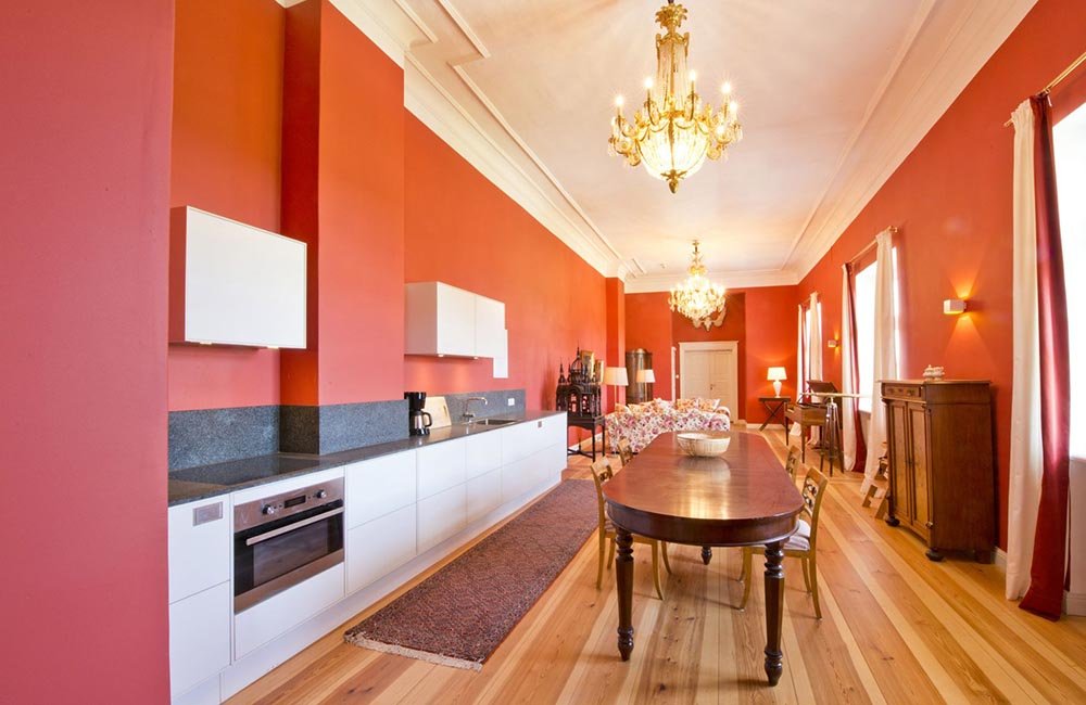 Schloss Retzow Hotel – Germany (10)