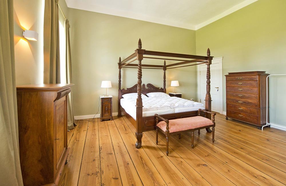 Schloss Retzow Hotel – Germany (11)