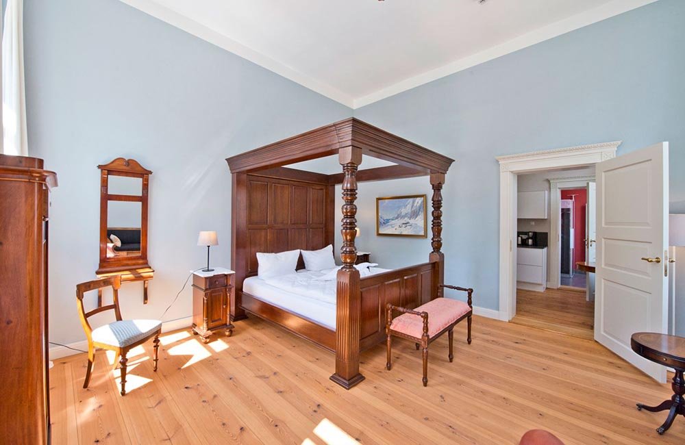 Schloss Retzow Hotel – Germany (12)