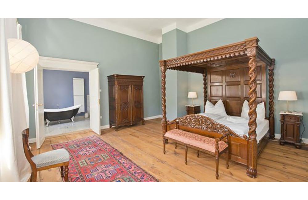 Schloss Retzow Hotel – Germany (13)