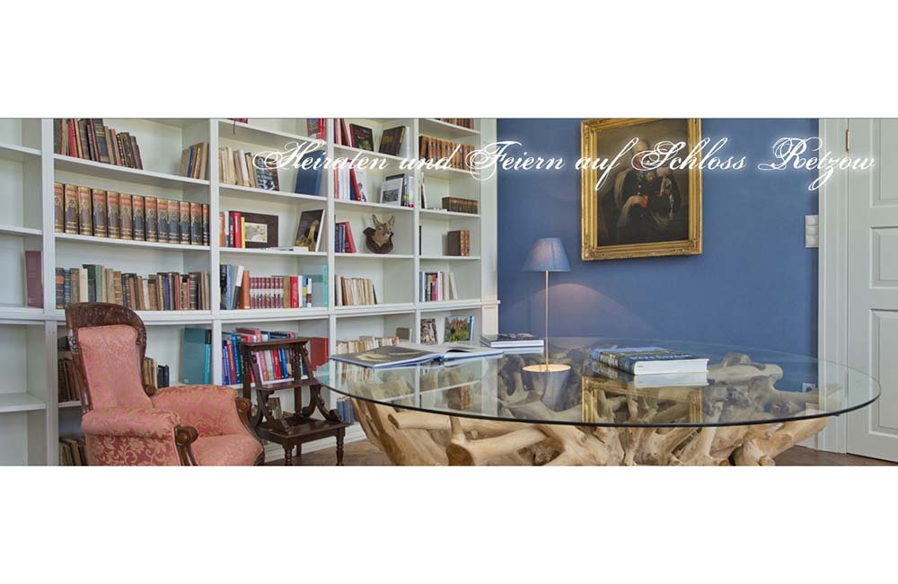 Schloss Retzow Hotel – Germany (17)