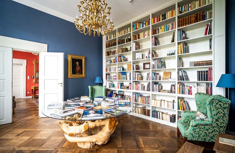 Schloss Retzow Hotel – Germany (19)