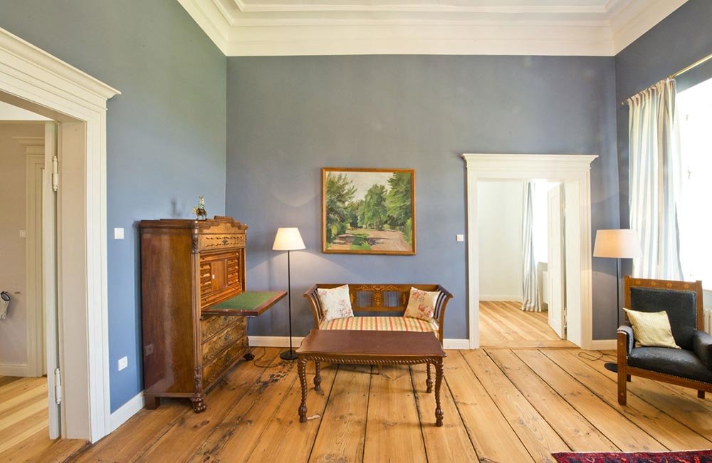 Schloss Retzow Hotel – Germany (2)