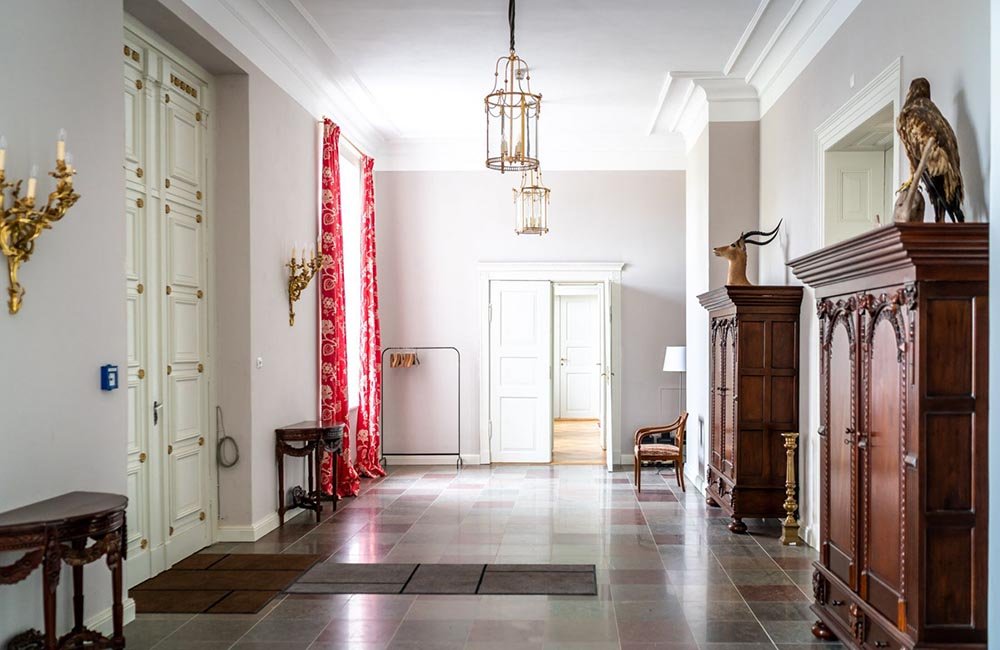 Schloss Retzow Hotel – Germany (20)