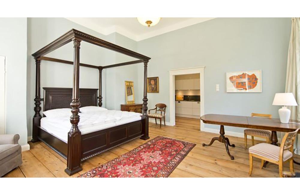 Schloss Retzow Hotel – Germany (3)