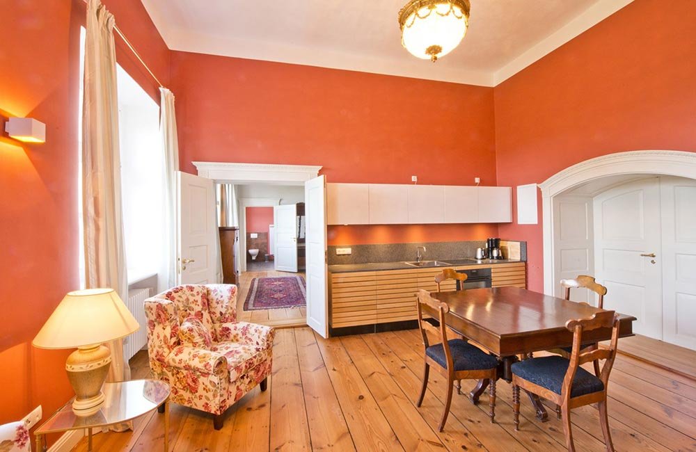 Schloss Retzow Hotel – Germany (4)