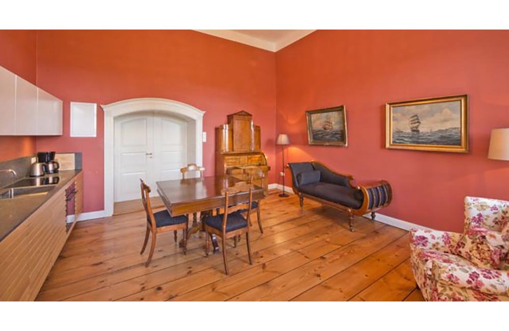 Schloss Retzow Hotel – Germany (5)