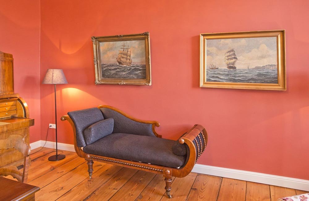 Schloss Retzow Hotel – Germany (7)