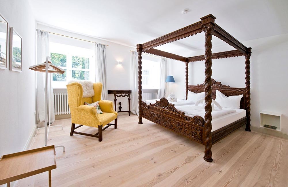 Schloss Retzow Hotel – Germany (8)