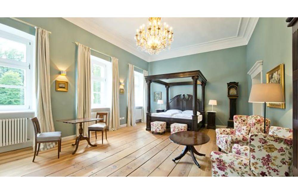 Schloss Retzow Hotel – Germany (9)