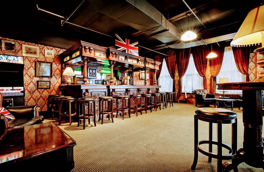 The Imperial Rhino – Ceros Studio – NYC (1)