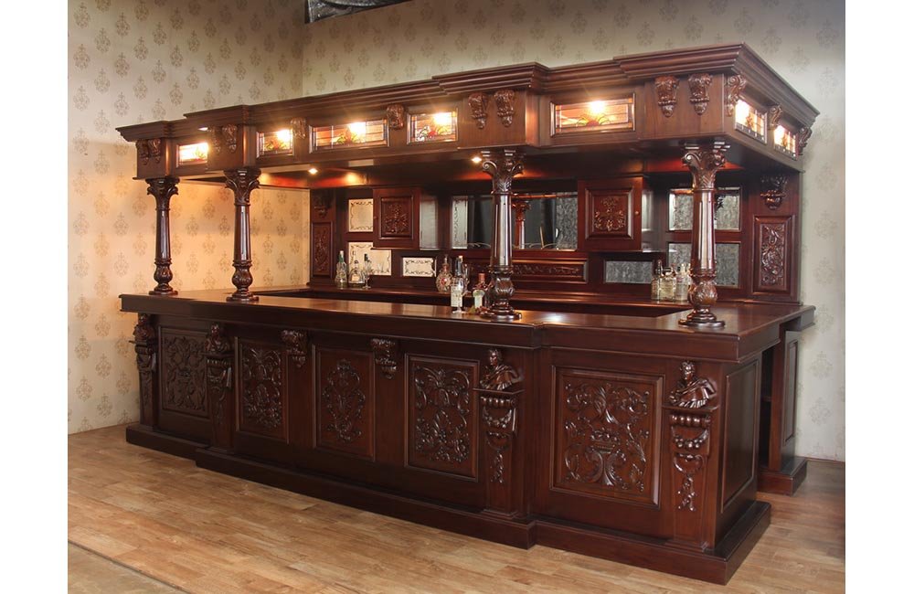 The Imperial Rhino – Ceros Studio – NYC (8)