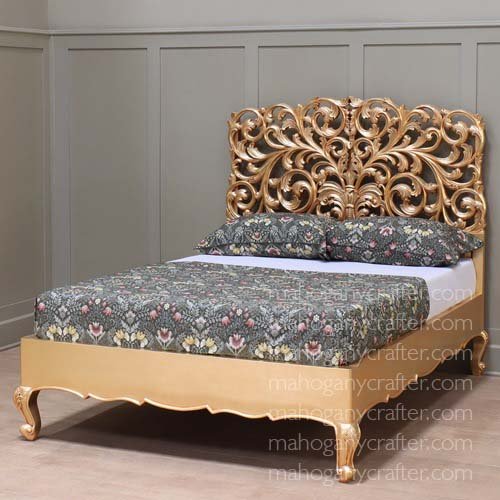 B 158 – La Rochelle Bed