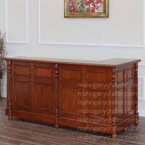 BAR 047 – Panels Front Bar