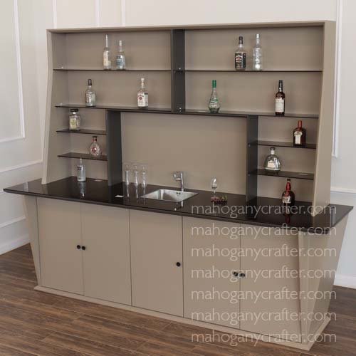 BAR 048 – Allora Simple Bar