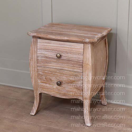 BE 148 – Sumba Bedside