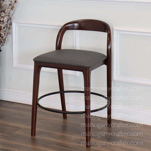 BS 025 – Neva Kitchen Stool