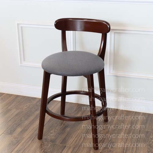 BS 026 – Silas Kitchen Stool
